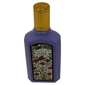 Gucci Flora Gorgeous Magnolia Eau De Parfum